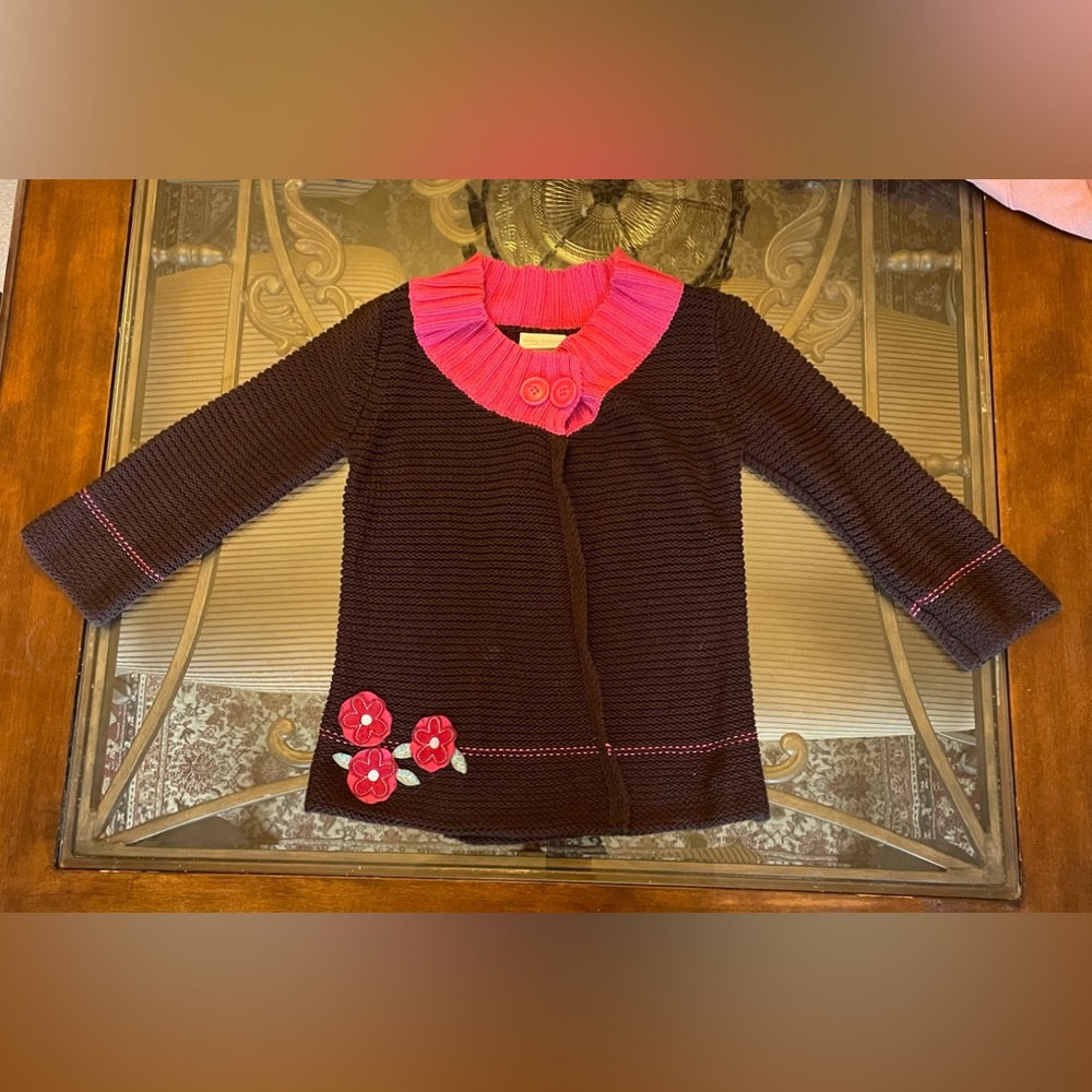 American Girl Sweater
